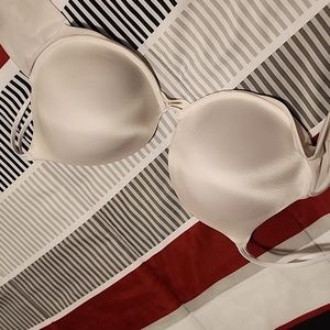 Push up bra